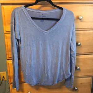 American eagle soft n sexy tee